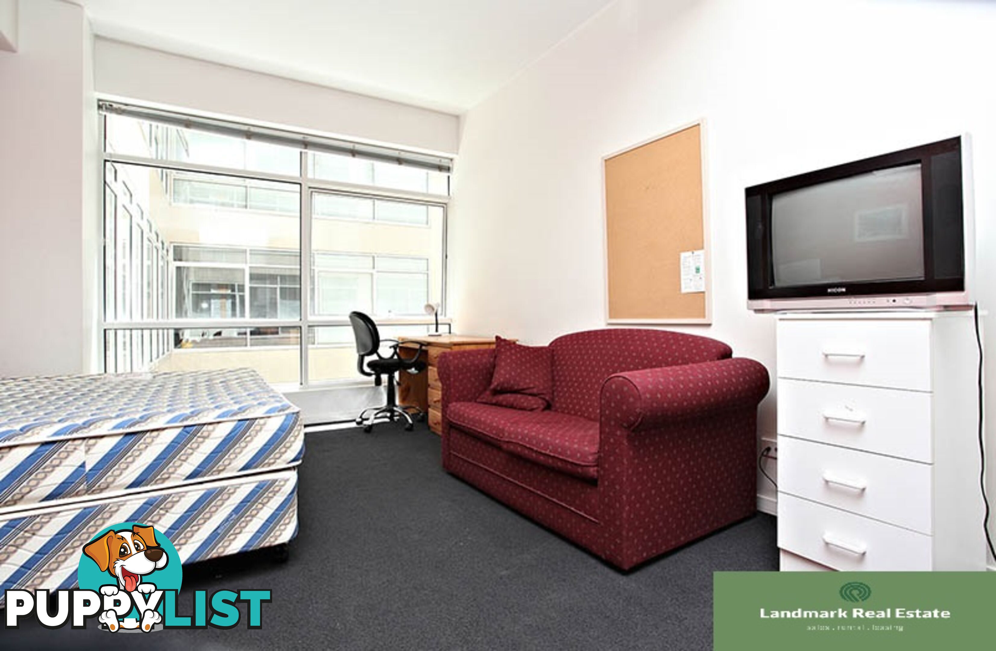 709/408 Lonsdale Street MELBOURNE VIC 3000