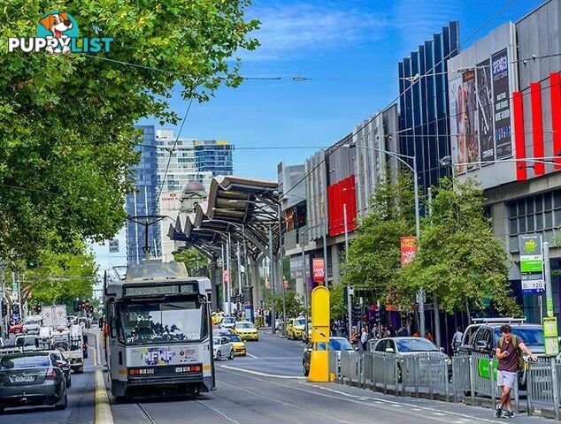 3703/639 Lonsdale Street MELBOURNE VIC 3000