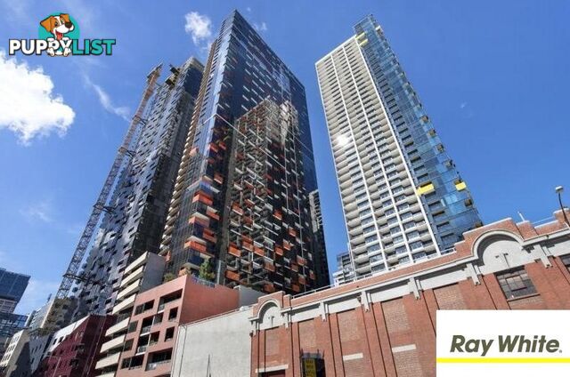 3703/639 Lonsdale Street MELBOURNE VIC 3000