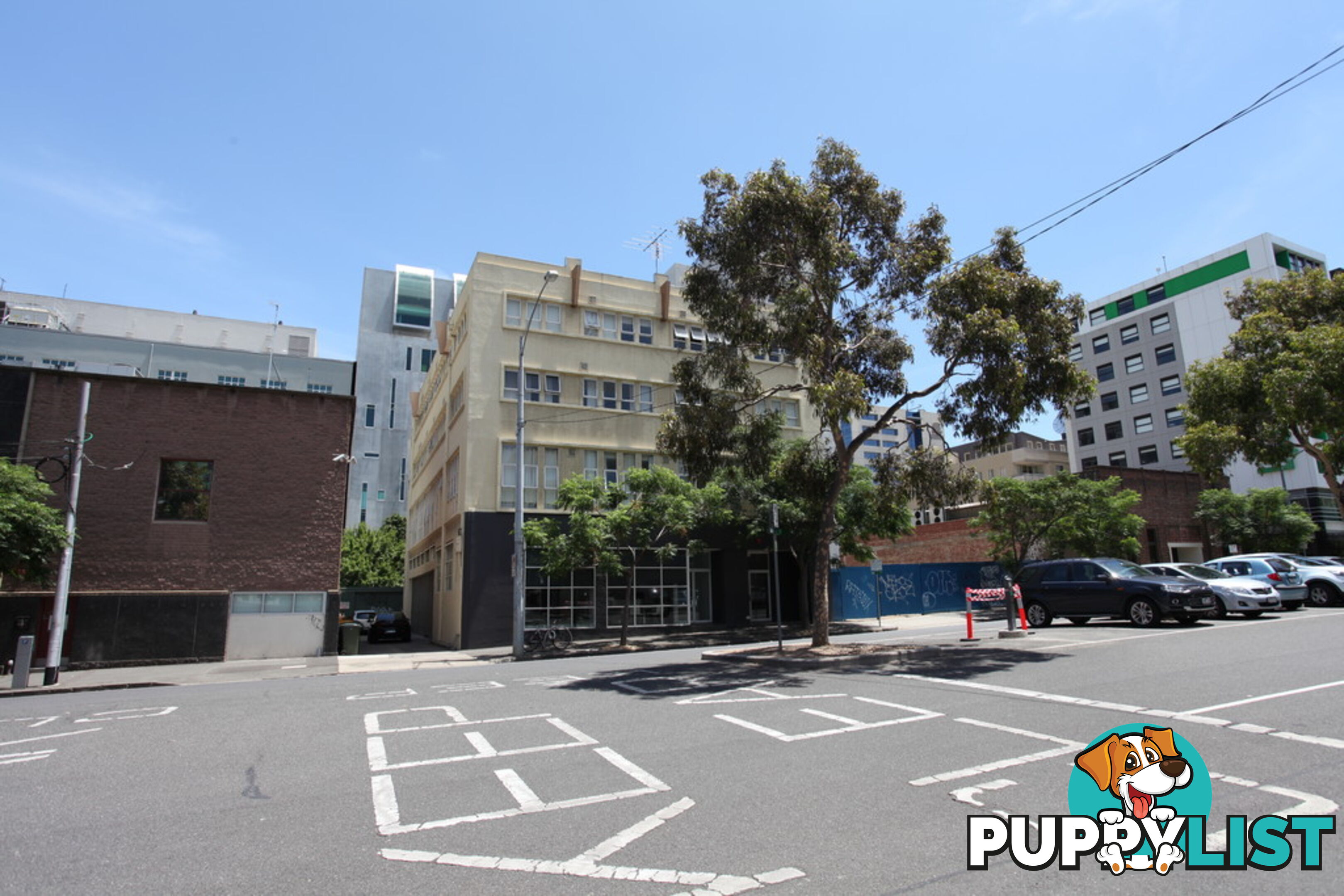 9/121 Bouverie Street CARLTON VIC 3053