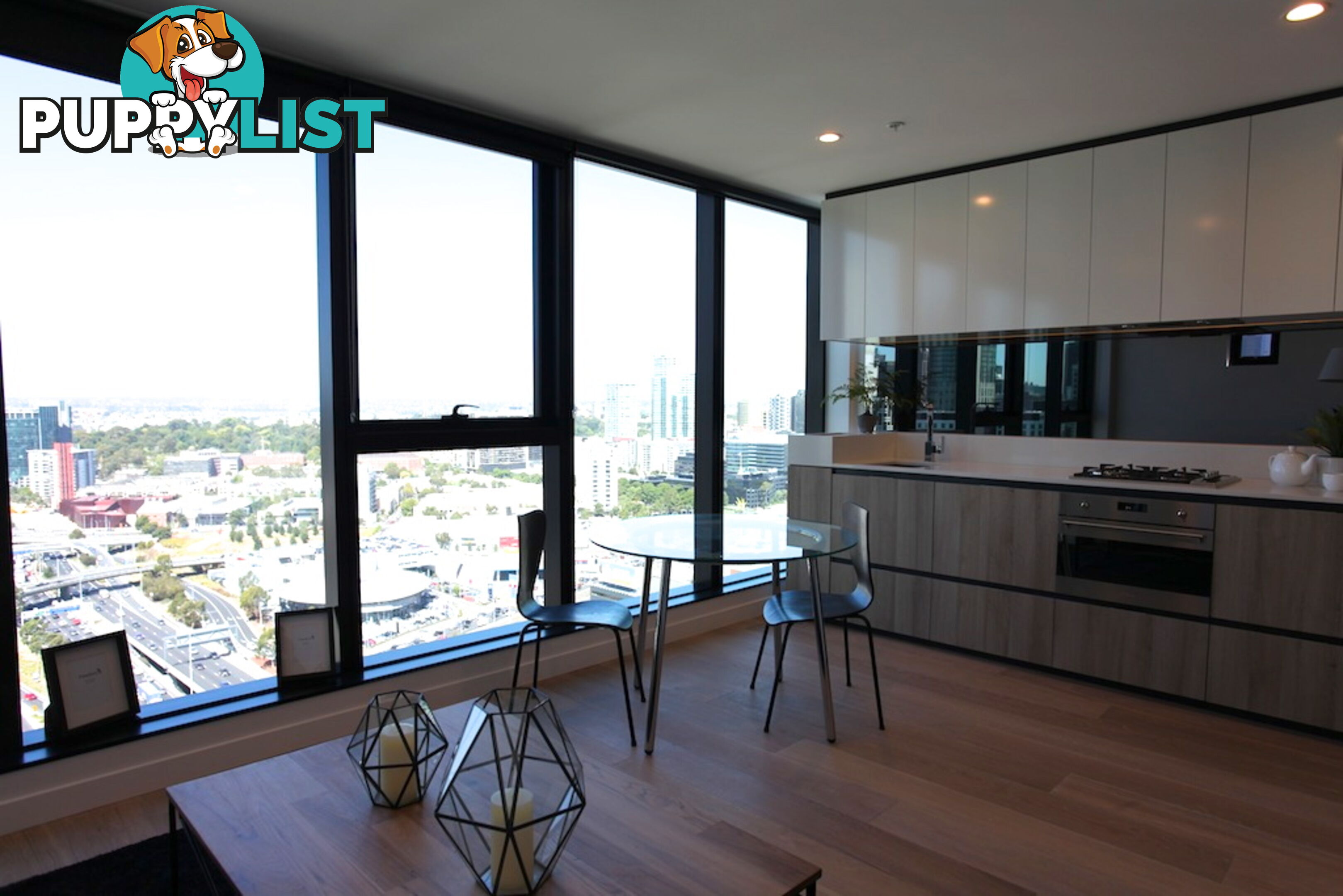 2805/58 Clarke Street SOUTHBANK VIC 3006