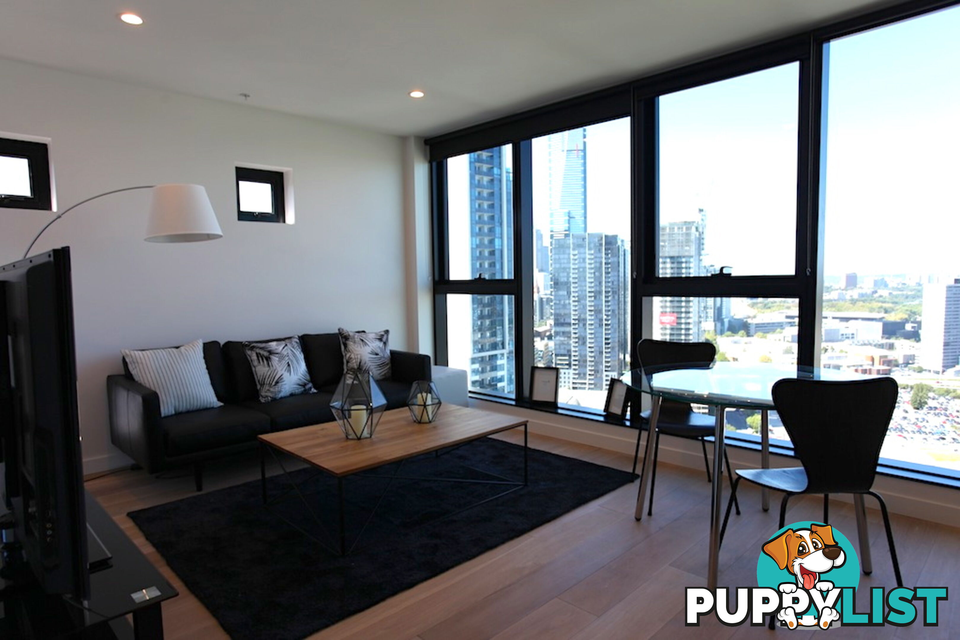 2805/58 Clarke Street SOUTHBANK VIC 3006