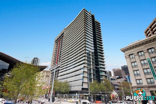 1810/620 Collins Street MELBOURNE VIC 3000