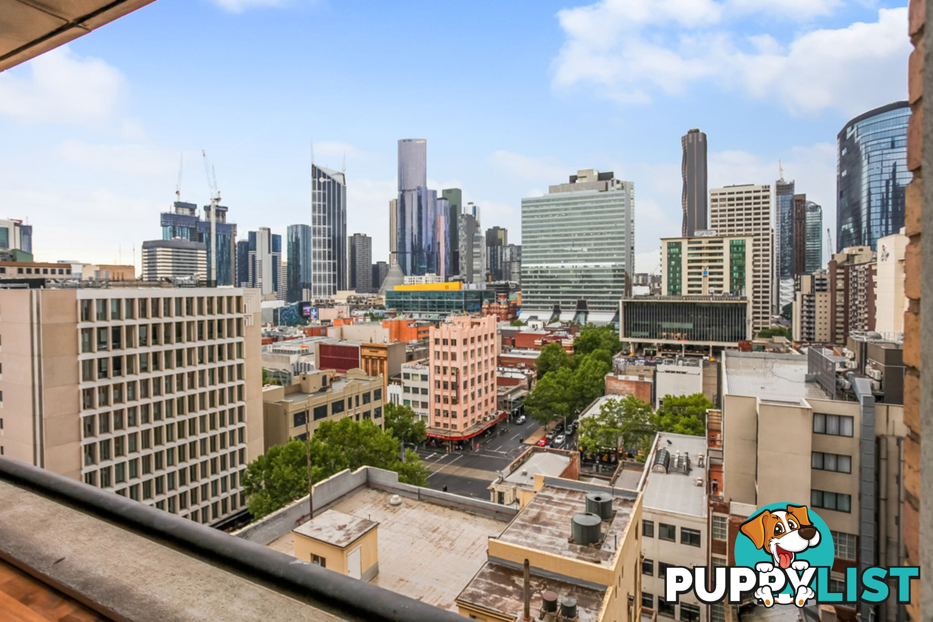 811/118 Russell Street MELBOURNE VIC 3000