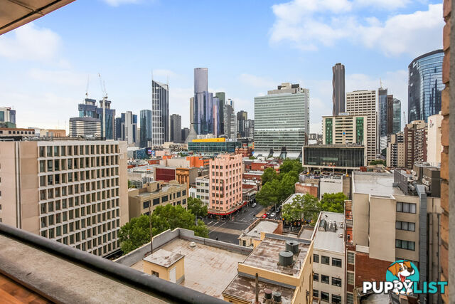 811/118 Russell Street MELBOURNE VIC 3000