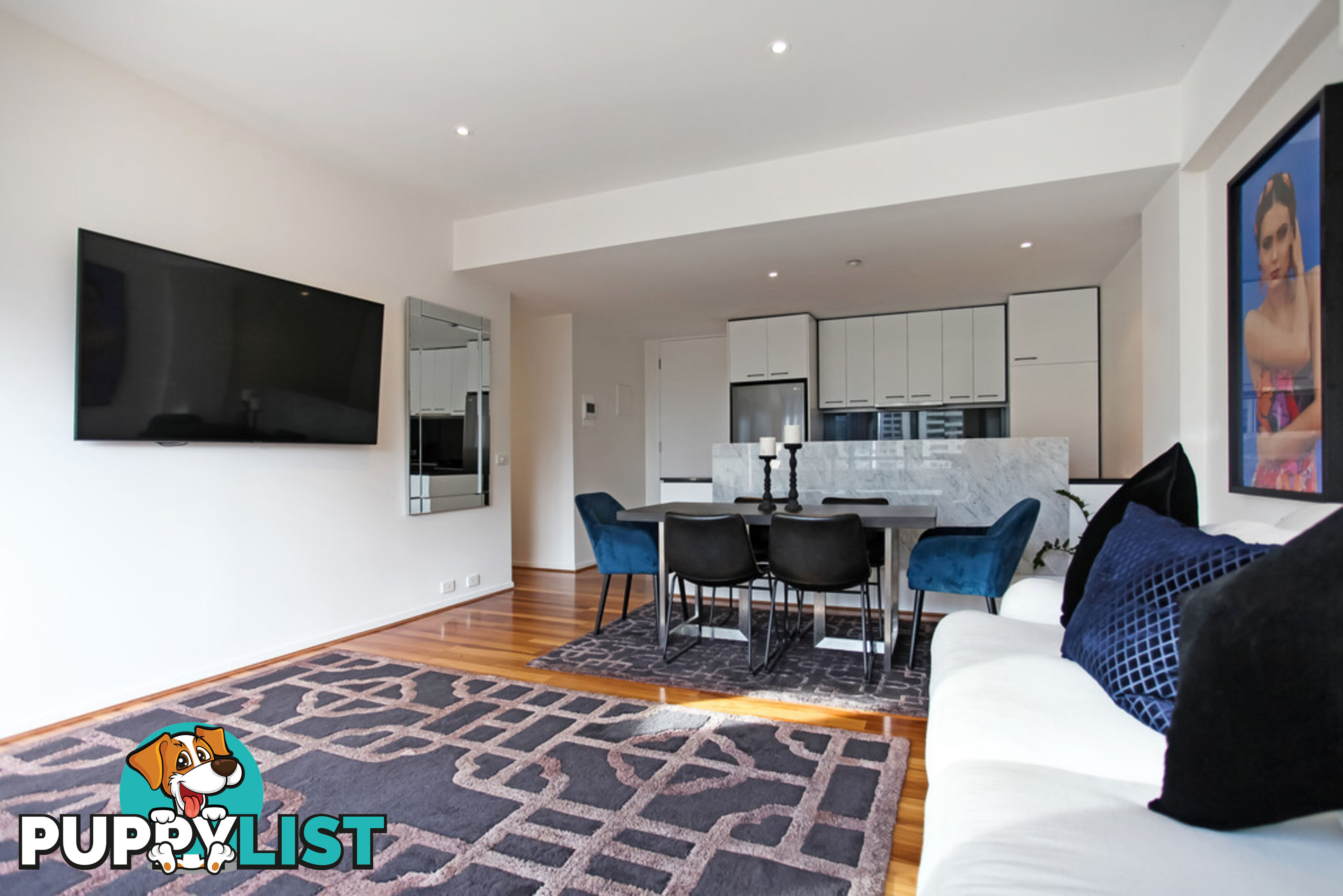 811/118 Russell Street MELBOURNE VIC 3000