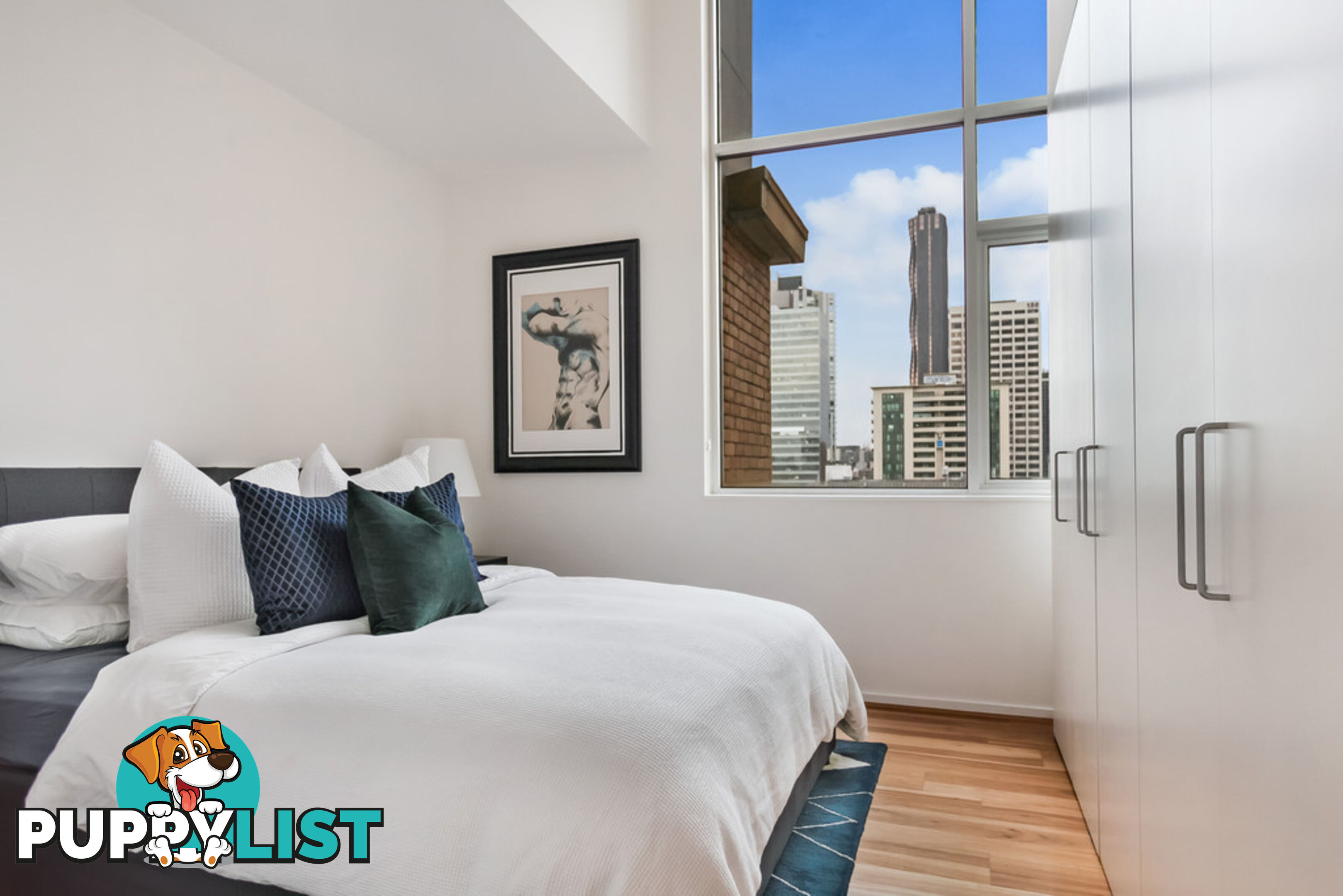 811/118 Russell Street MELBOURNE VIC 3000