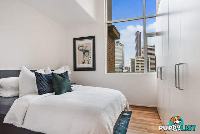 811/118 Russell Street MELBOURNE VIC 3000