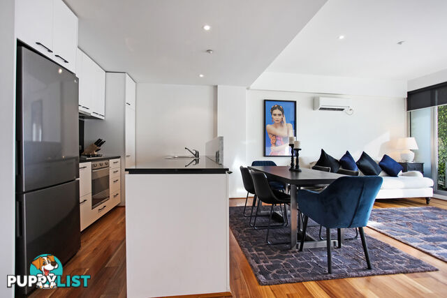 811/118 Russell Street MELBOURNE VIC 3000