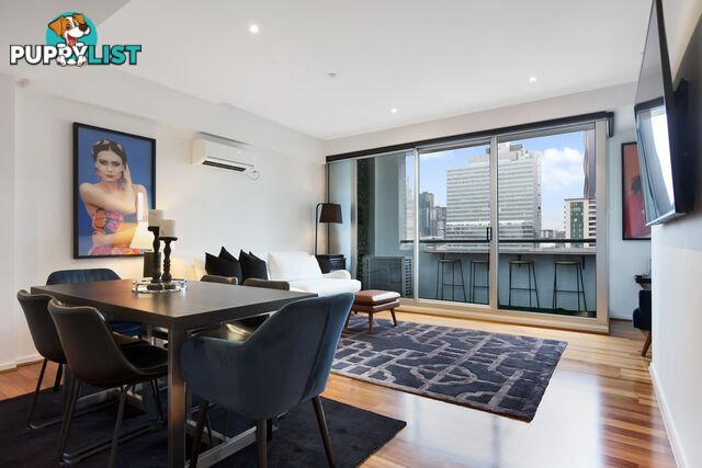 811/118 Russell Street MELBOURNE VIC 3000