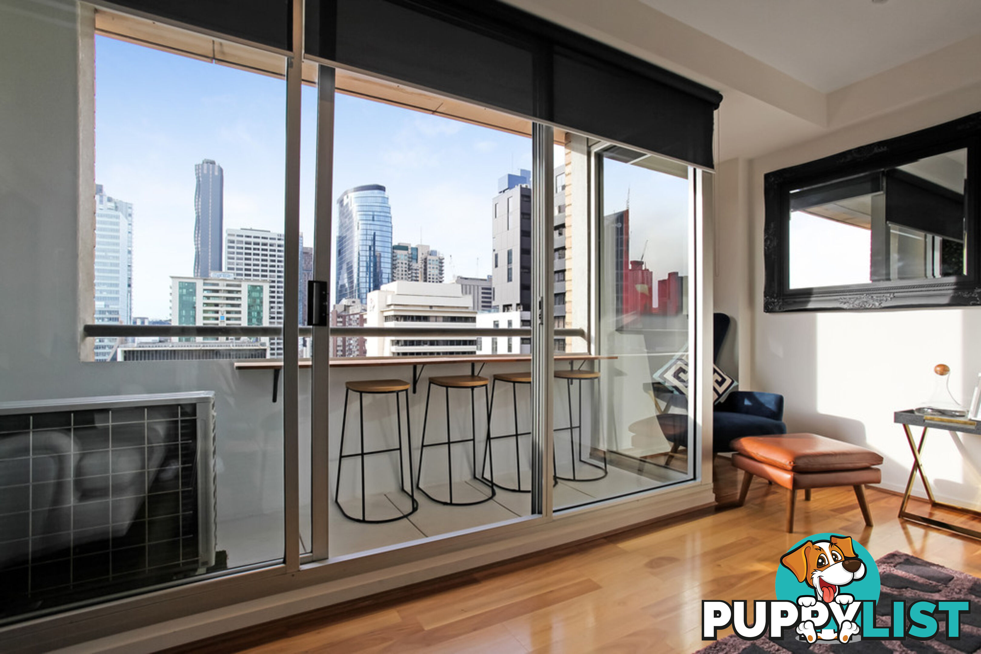 811/118 Russell Street MELBOURNE VIC 3000