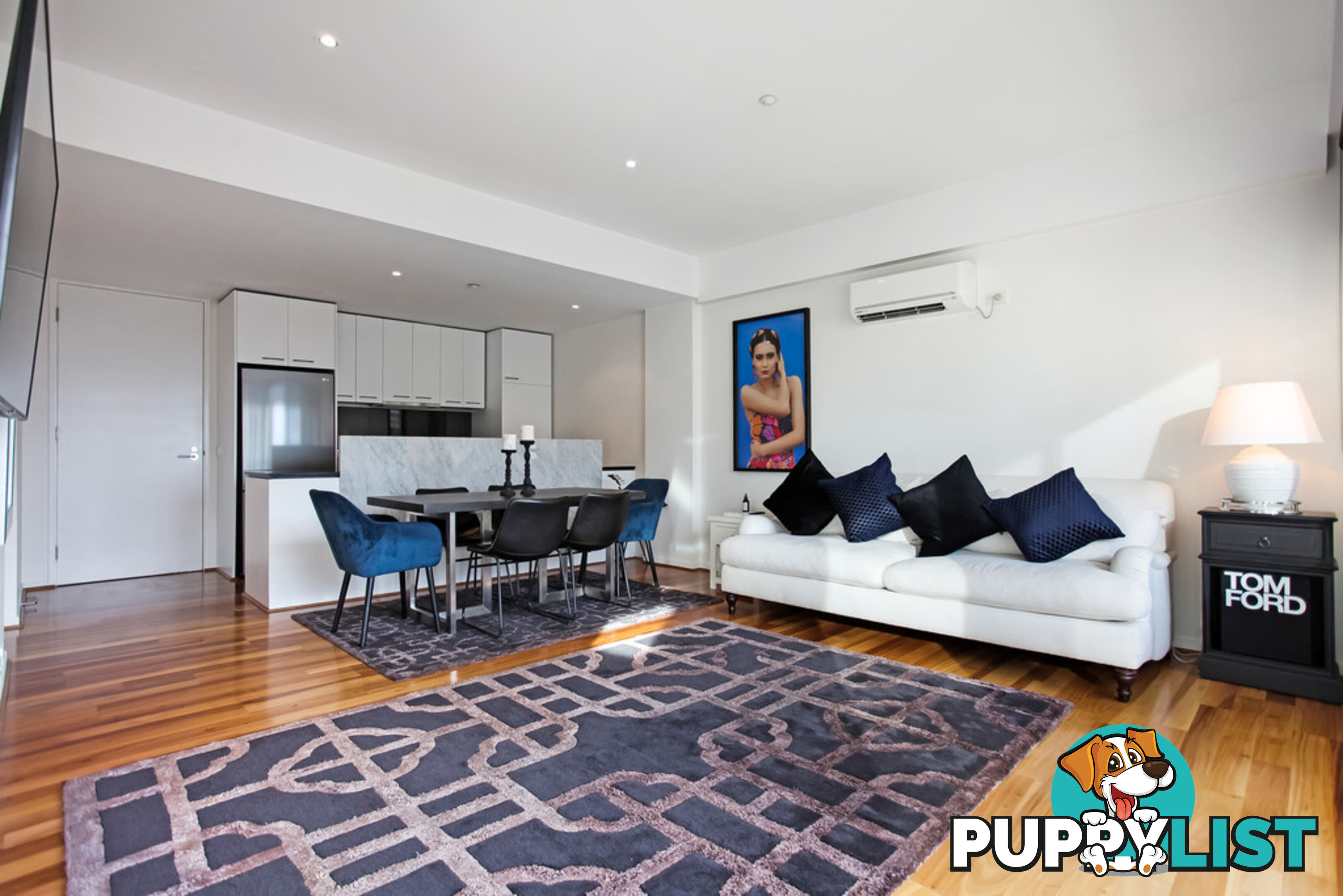 811/118 Russell Street MELBOURNE VIC 3000