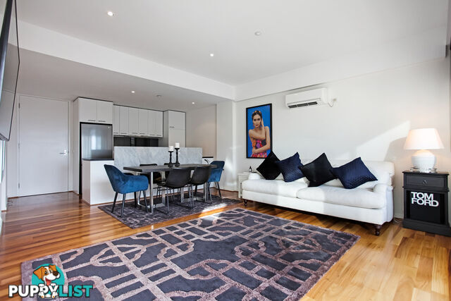 811/118 Russell Street MELBOURNE VIC 3000