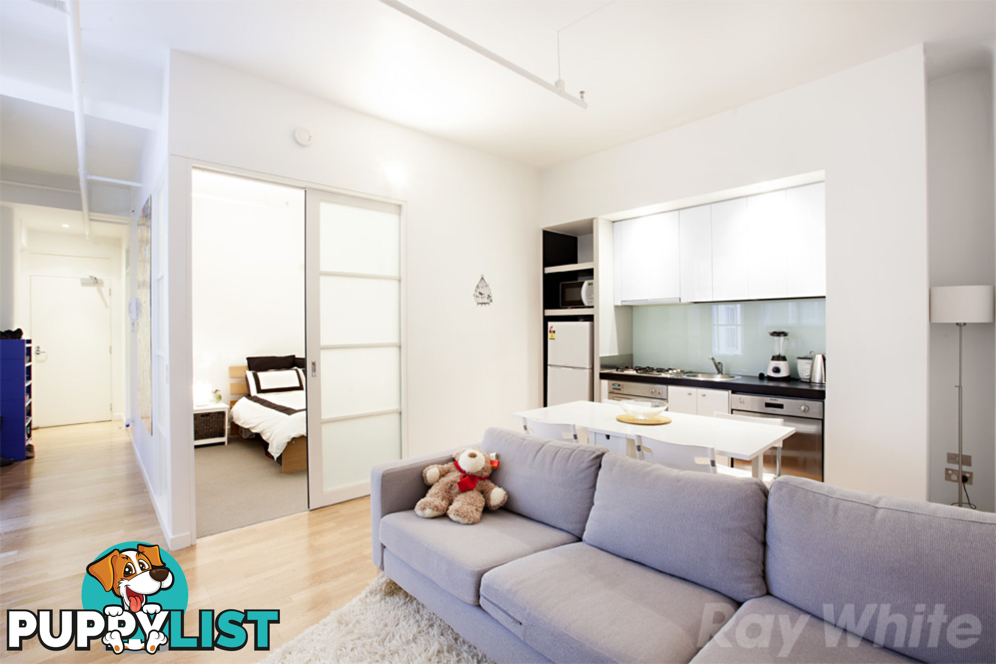 307/422 Collins Street MELBOURNE VIC 3000