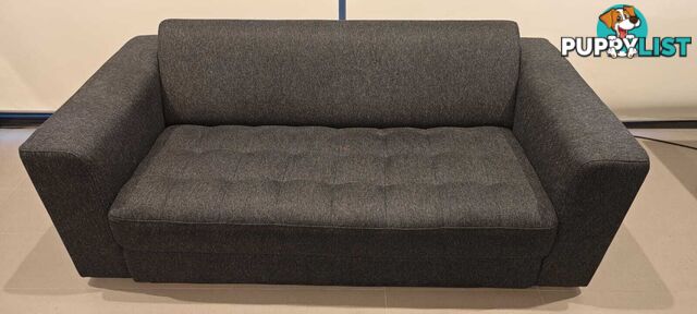 Sofa Bed (Rio, Ecosa) 2.5 Seats