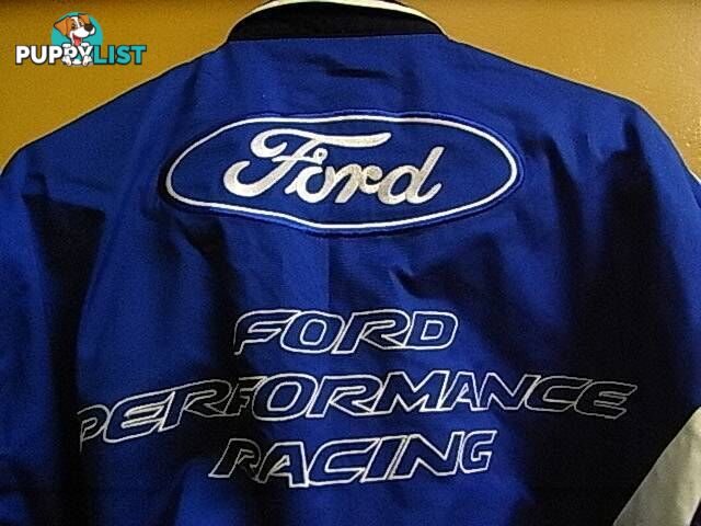 NEW Ford Performance Racing Australia FPR shirt size XL