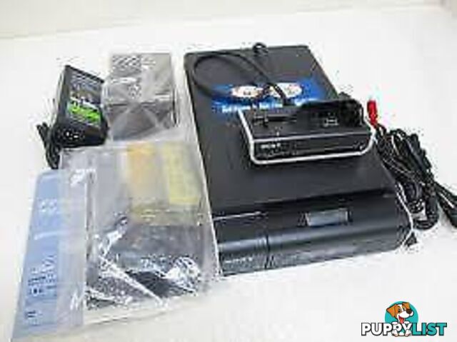 BRAND NEW Sony DPP-FPHD1 Digital Photo Printer PICKUP OR POSTAGE