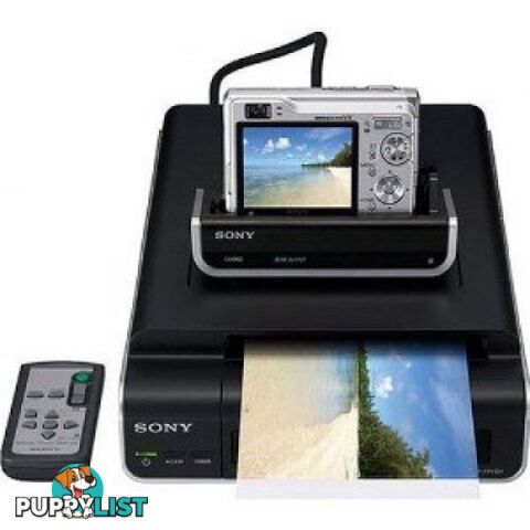 BRAND NEW Sony DPP-FPHD1 Digital Photo Printer PICKUP OR POSTAGE