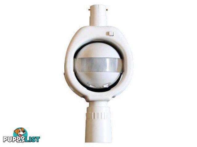 infrared motion activated sensor light ADAPTOR