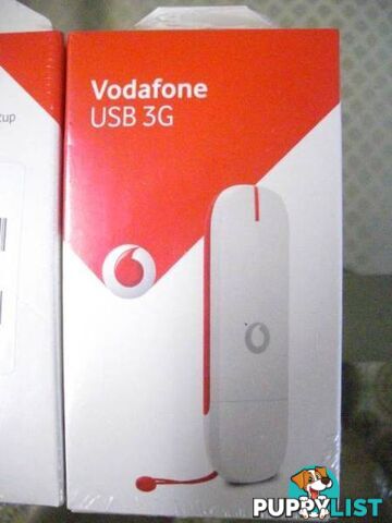 NEW 3G+ EXTREEM 30 DAYS **3 GIGS DATA**** NEW SEALED VODAFONE