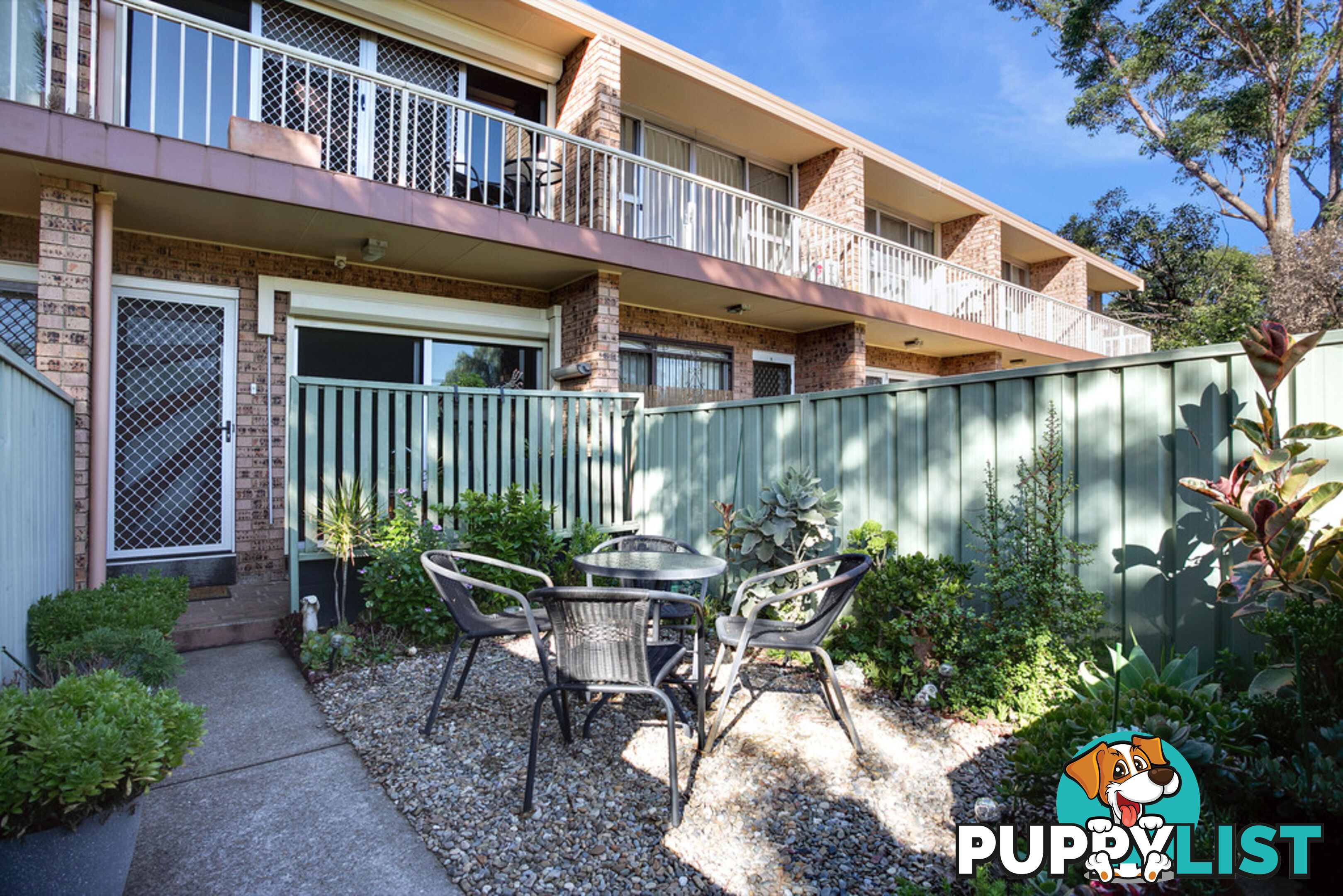 5/330-334 Jamison Road JAMISONTOWN NSW 2750