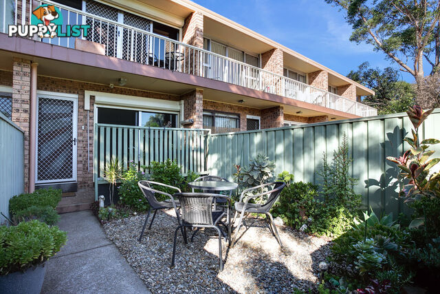 5/330-334 Jamison Road JAMISONTOWN NSW 2750