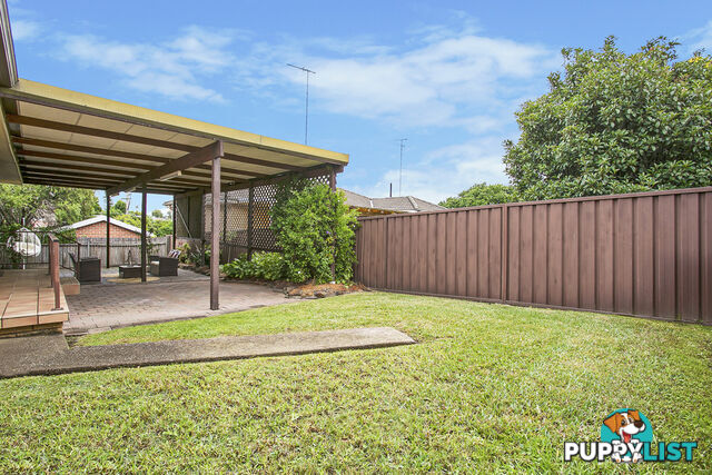 169a Parker Street SOUTH PENRITH NSW 2750