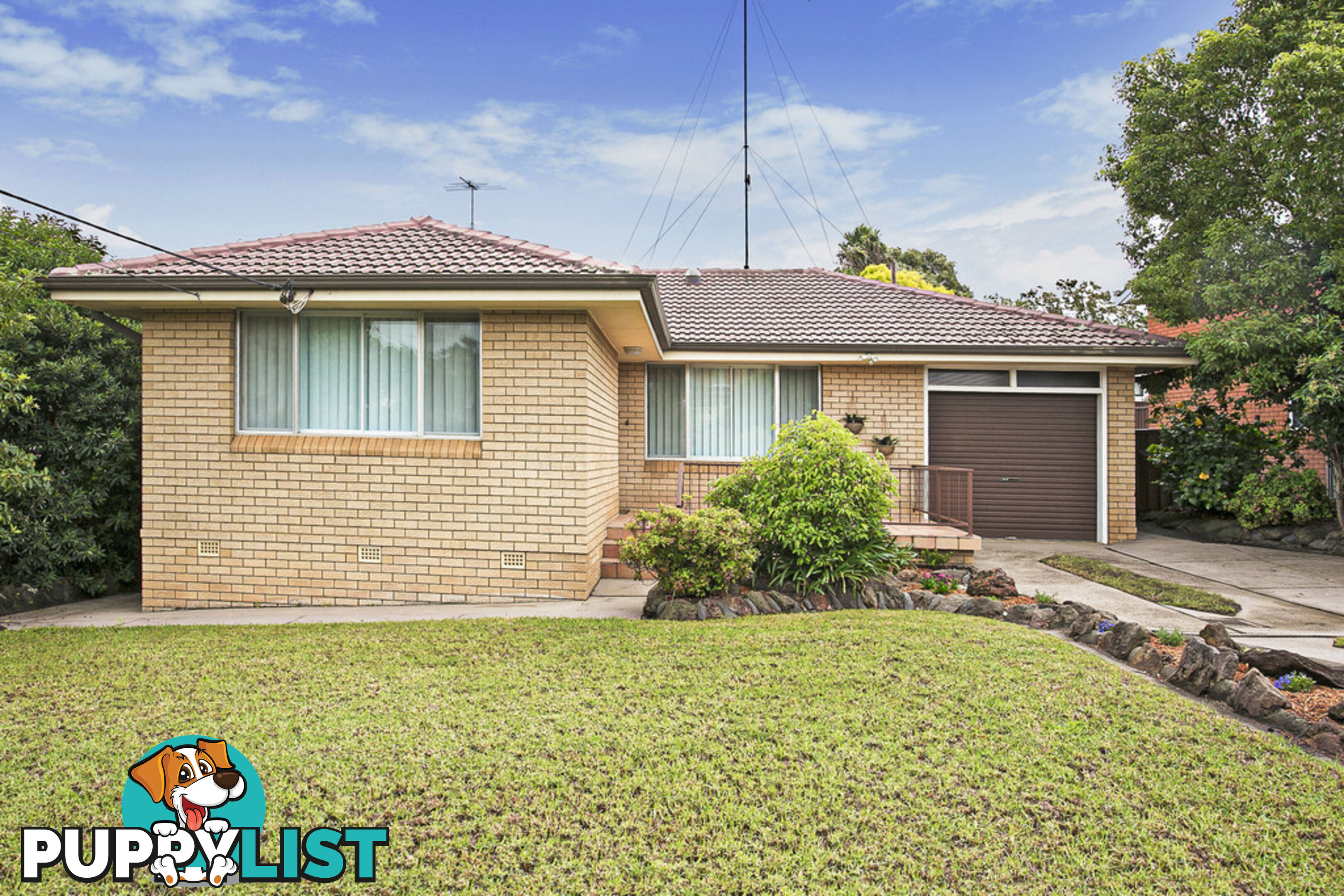 169a Parker Street SOUTH PENRITH NSW 2750