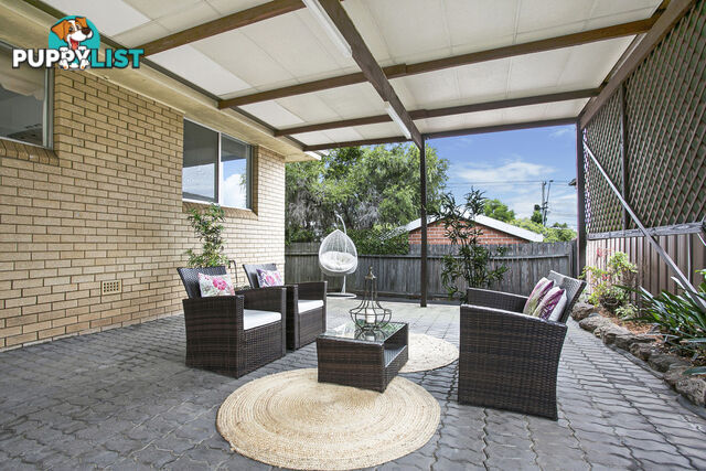 169a Parker Street SOUTH PENRITH NSW 2750