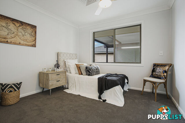 169a Parker Street SOUTH PENRITH NSW 2750