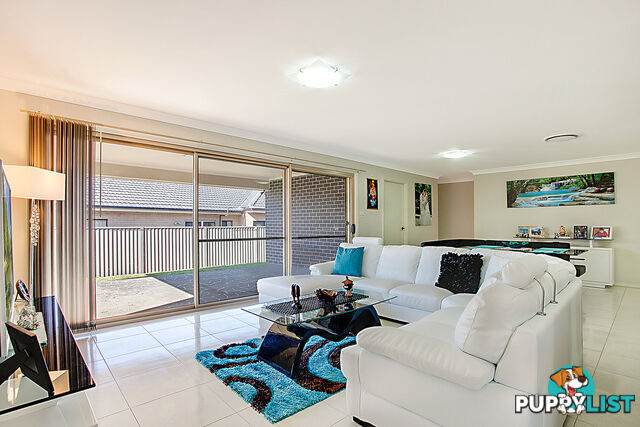 6 Discovery Way JORDAN SPRINGS NSW 2747