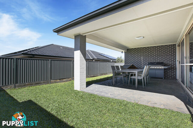 6 Discovery Way JORDAN SPRINGS NSW 2747