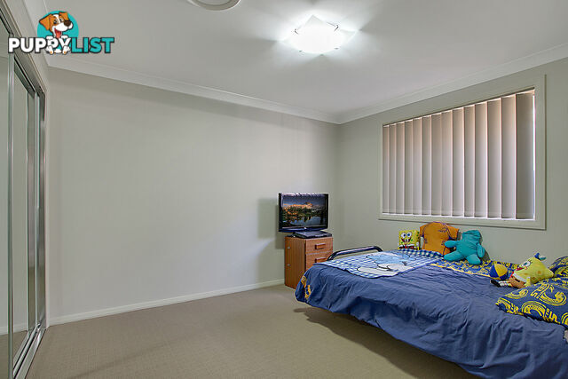 6 Discovery Way JORDAN SPRINGS NSW 2747