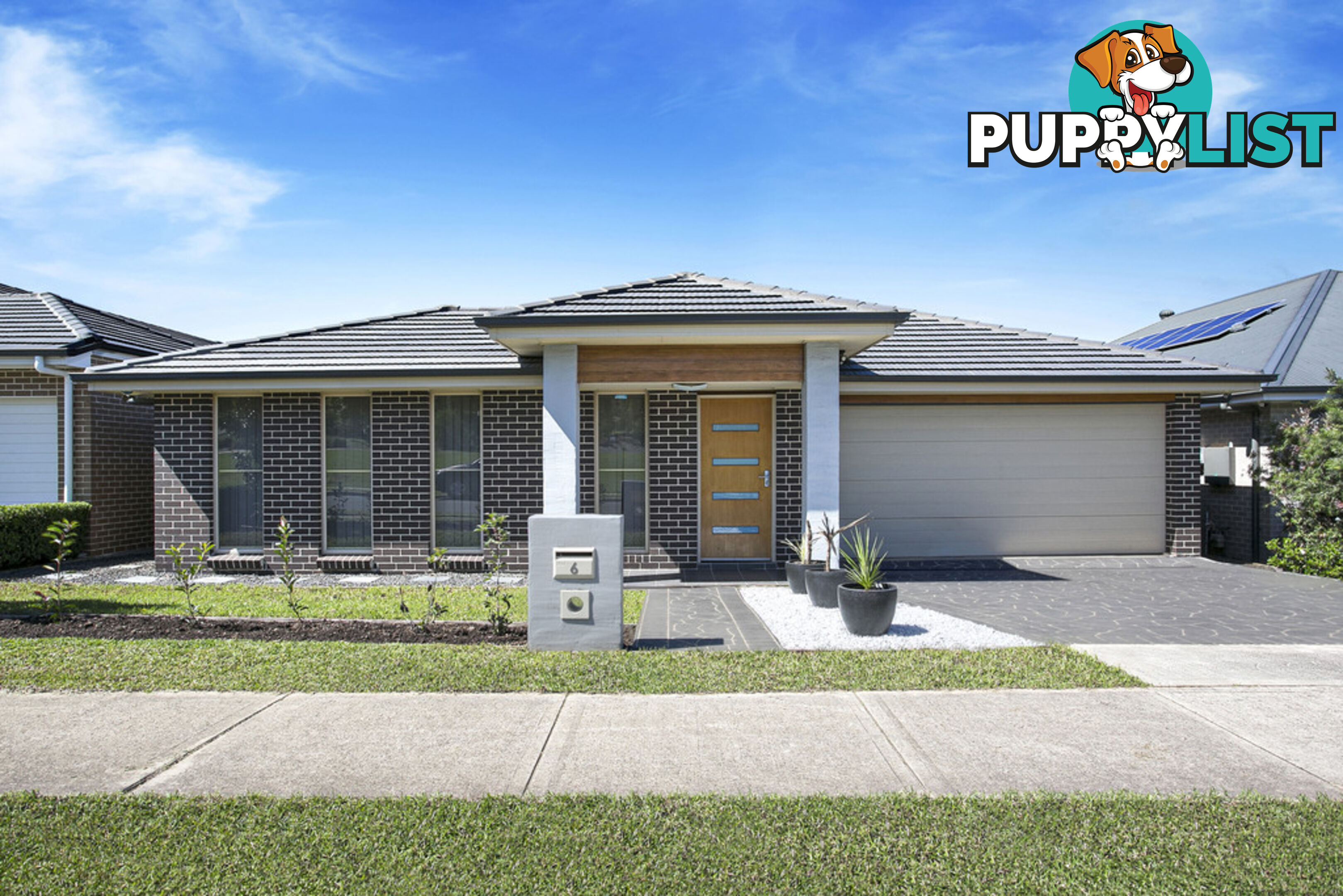 6 Discovery Way JORDAN SPRINGS NSW 2747