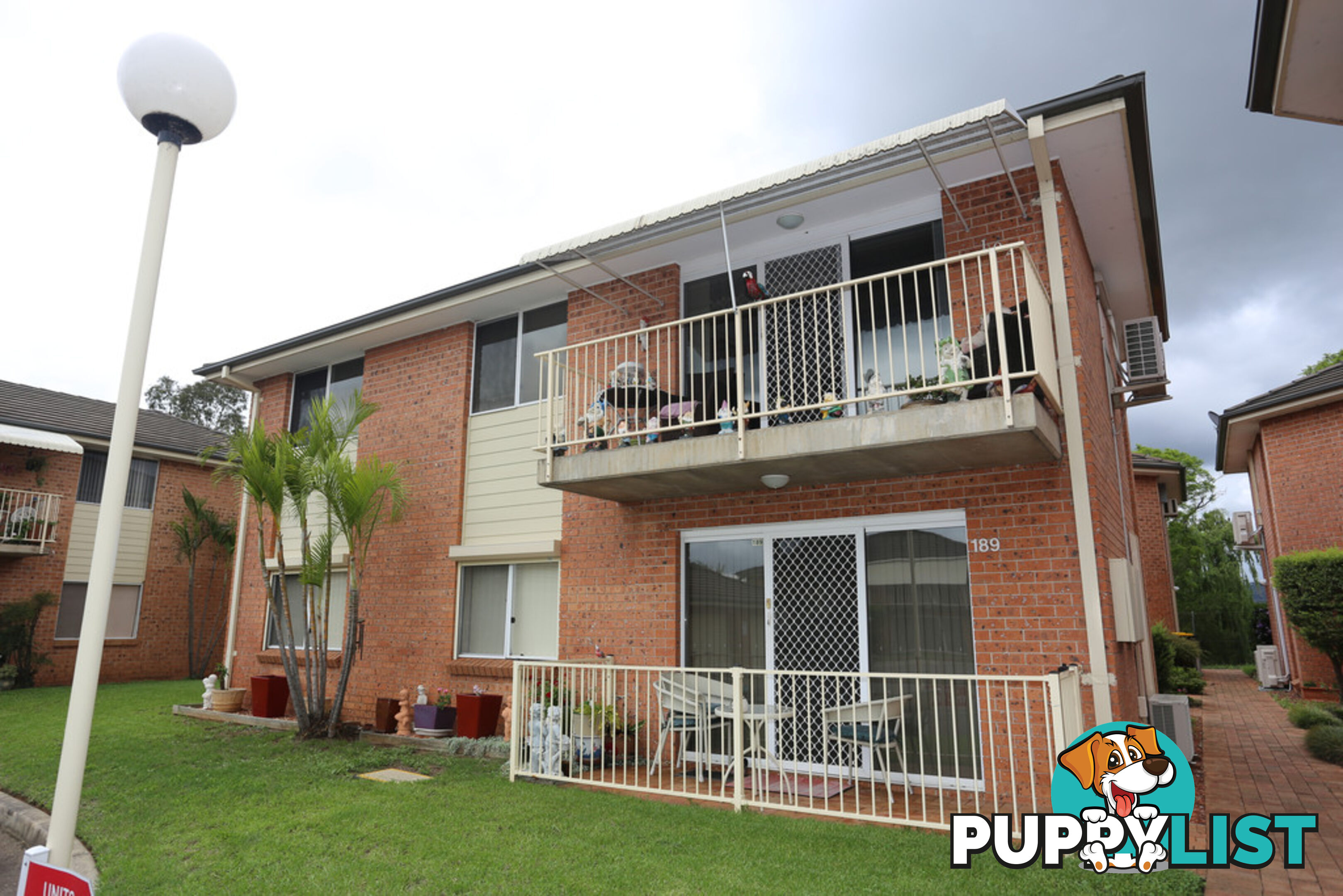 192/37 Mulgoa Road PENRITH NSW 2750