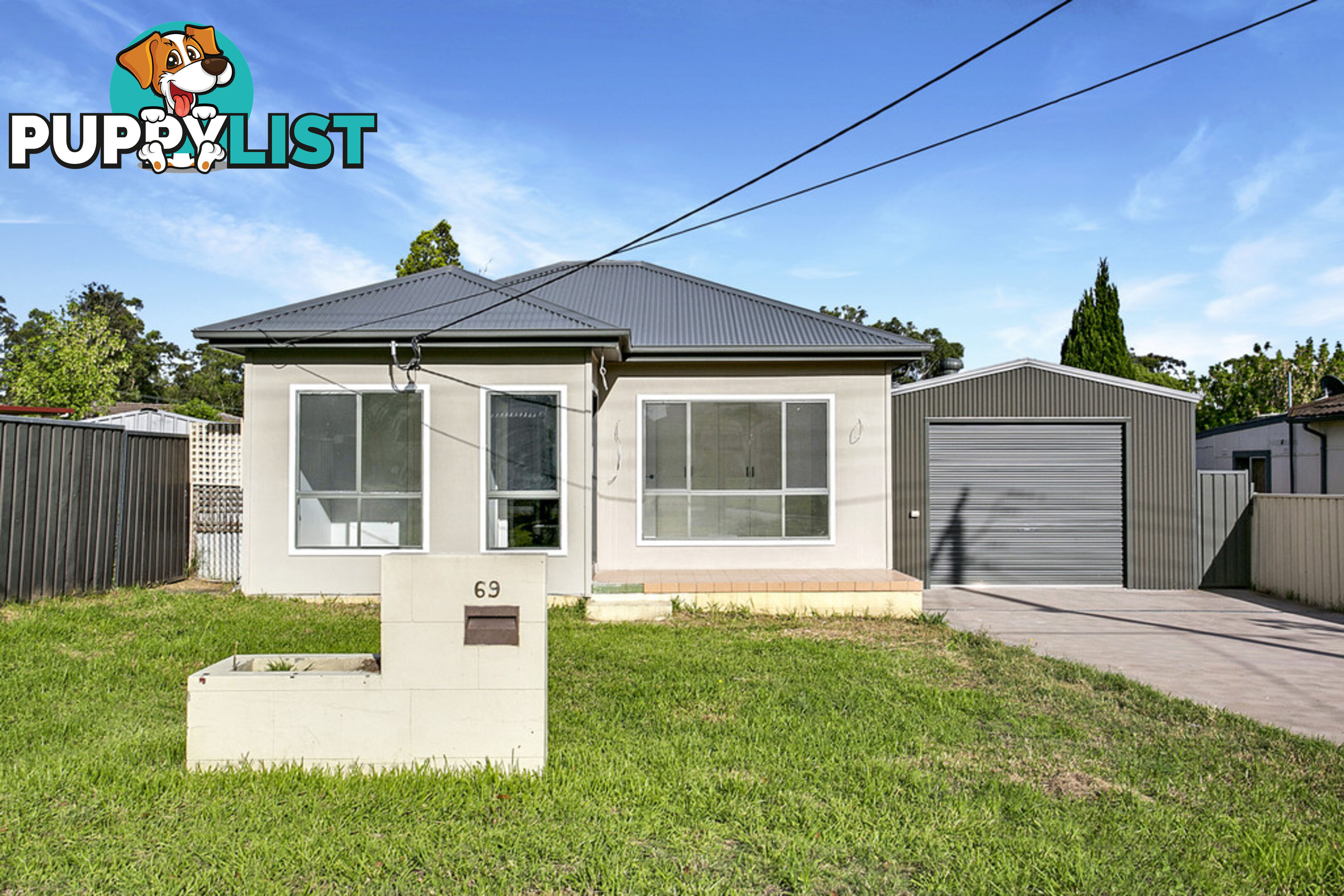 69 Pembroke Street CAMBRIDGE PARK NSW 2747