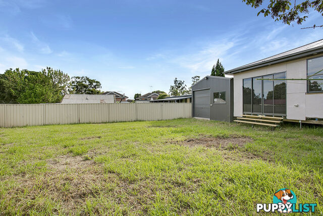 69 Pembroke Street CAMBRIDGE PARK NSW 2747