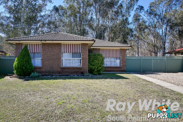 39 Tent Street KINGSWOOD NSW 2747