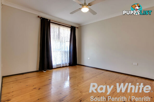 39 Tent Street KINGSWOOD NSW 2747