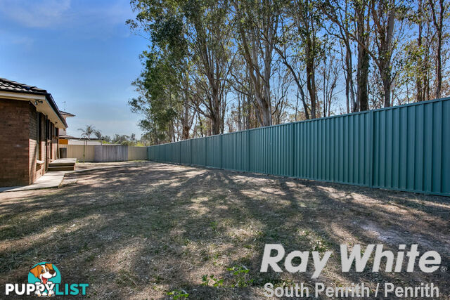 39 Tent Street KINGSWOOD NSW 2747