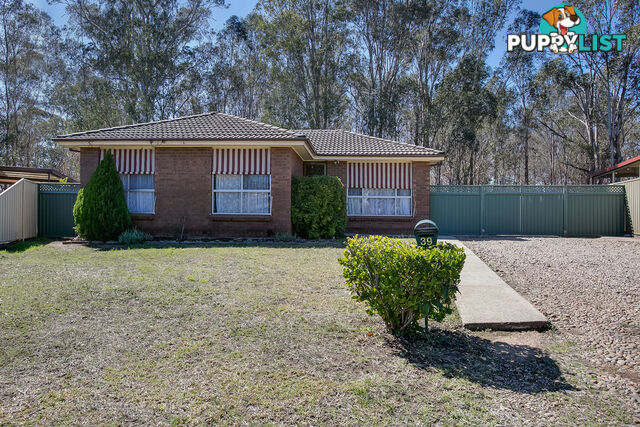 39 Tent Street KINGSWOOD NSW 2747