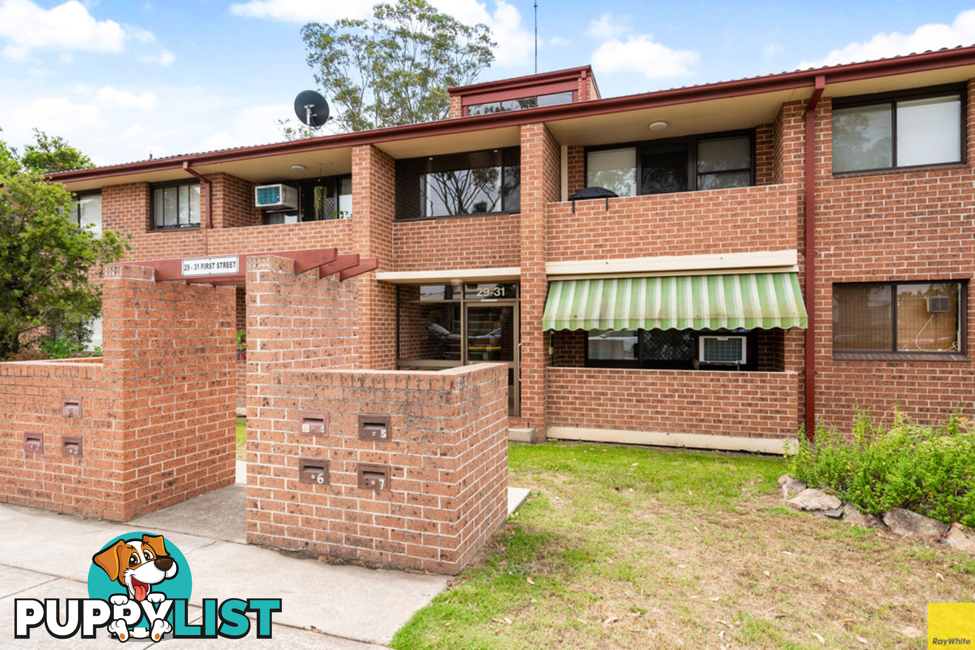 3/29-31 First Street KINGSWOOD NSW 2747