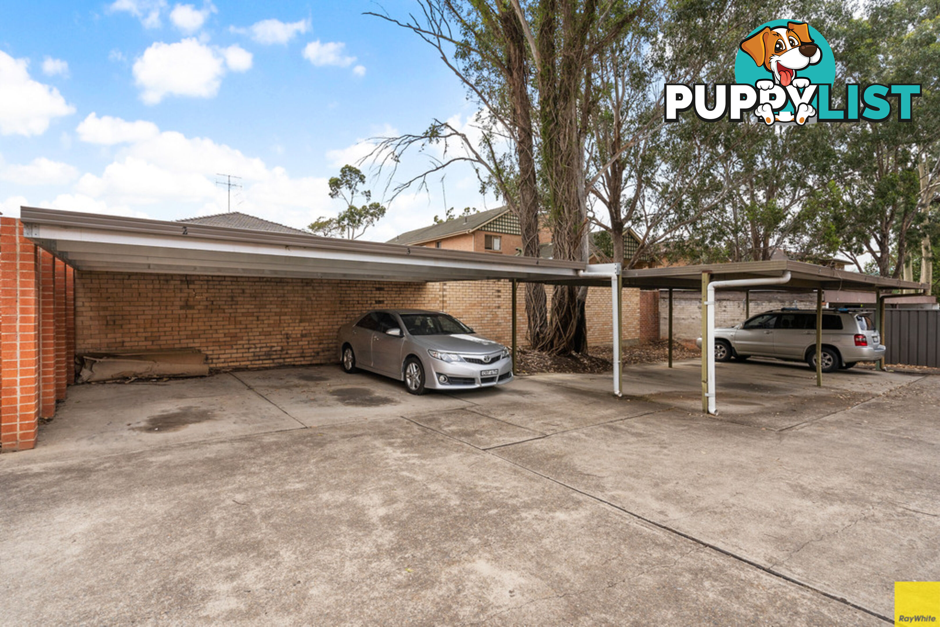 3/29-31 First Street KINGSWOOD NSW 2747