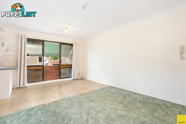 3/29-31 First Street KINGSWOOD NSW 2747