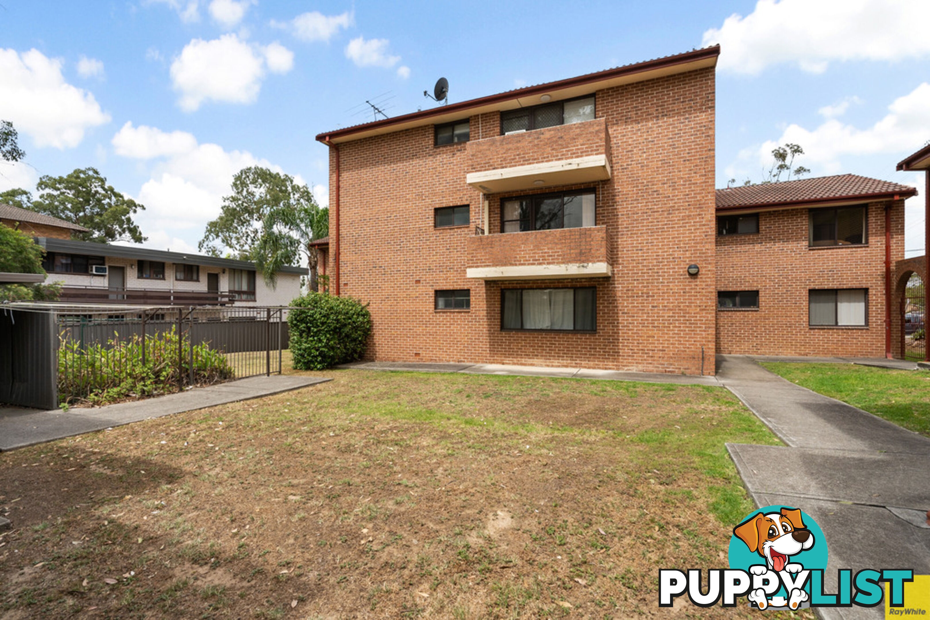 3/29-31 First Street KINGSWOOD NSW 2747