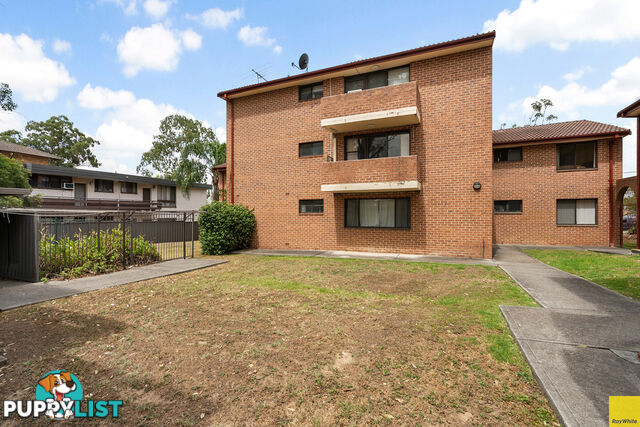 3/29-31 First Street KINGSWOOD NSW 2747