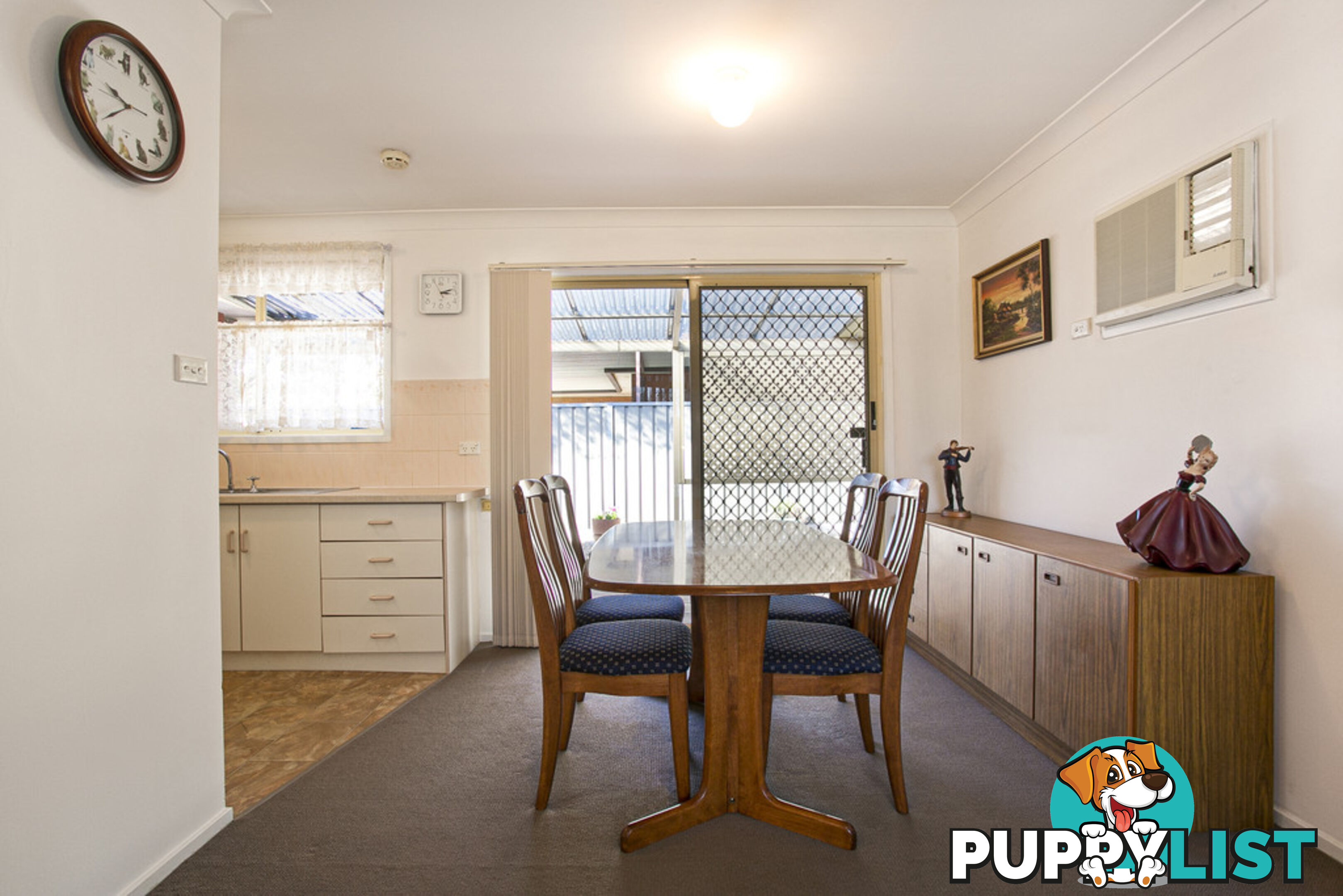 2/17 Deborah Crescent CAMBRIDGE PARK NSW 2747