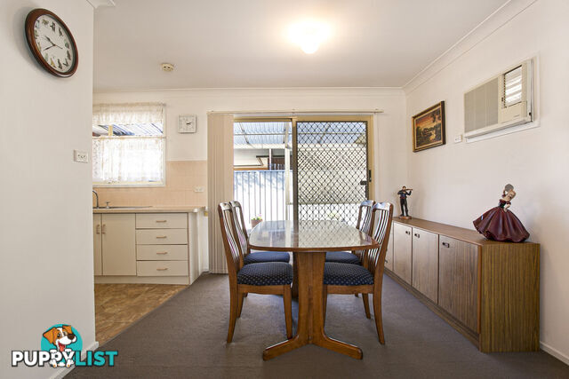 2/17 Deborah Crescent CAMBRIDGE PARK NSW 2747