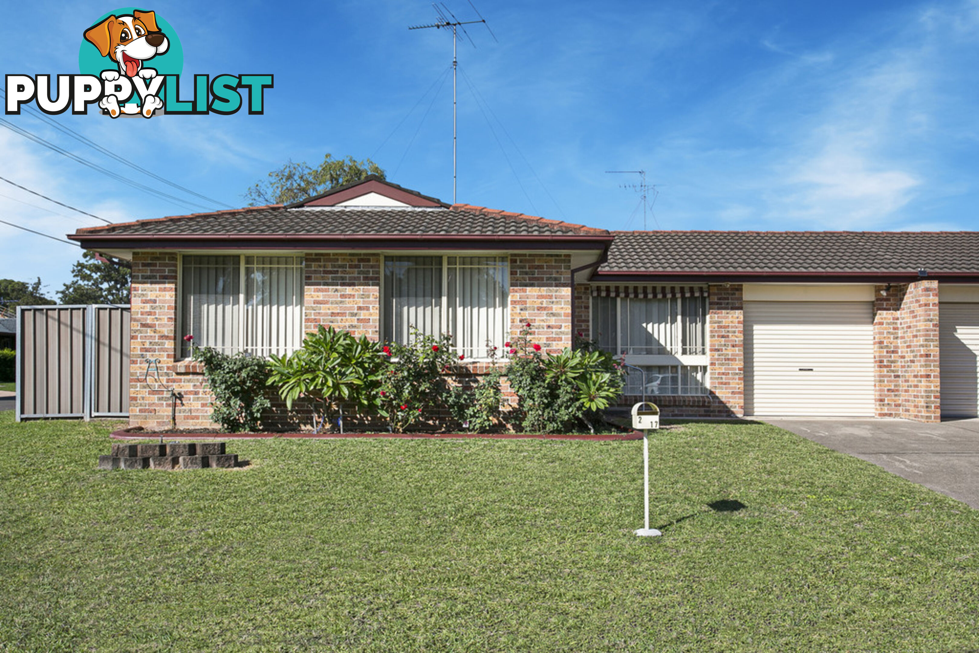 2/17 Deborah Crescent CAMBRIDGE PARK NSW 2747