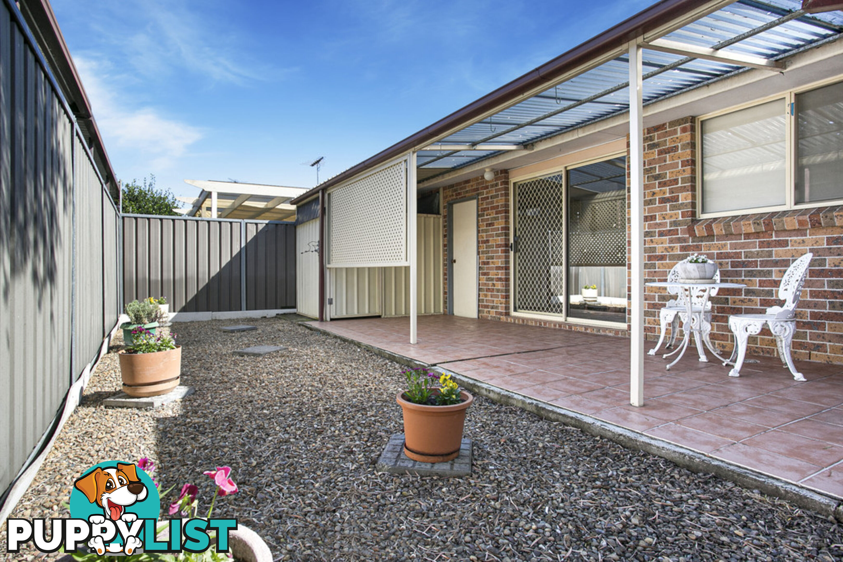 2/17 Deborah Crescent CAMBRIDGE PARK NSW 2747